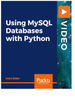 Using MySQL Databases With Python - John Elder
