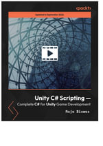 Unity C# Scripting — Complete C# for Unity Game Development - Raja Biswas