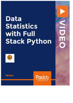 Data Statistics with Full Stack Python - Geekshub Pvt. Ltd.