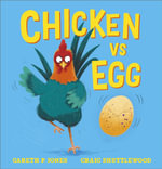 Chicken vs Egg - Gareth P. Jones