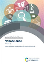 Nanoscience : Volume 9 - Neerish Revaprasadu