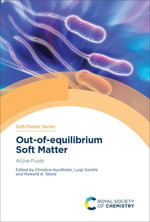 Out-of-equilibrium Soft Matter : Active Fluids - Christina Kurzthaler