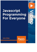 Javascript Programming For Everyone - John Elder
