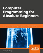 Computer Programming for Absolute Beginners : Learn essential computer science concepts and coding techniques to kick-start your programming career - Joakim Wassberg