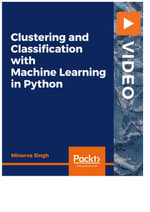 Clustering and Classification with Machine Learning in Python - Minerva Singh