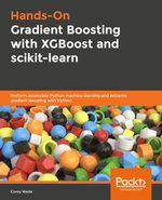 Hands-On Gradient Boosting with XGBoost and scikit-learn : Perform accessible machine learning and extreme gradient boosting with Python - Corey Wade
