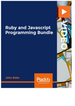 Ruby and Javascript Programming Bundle - John Elder