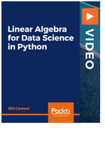 Linear Algebra for Data Science in Python - 365 Careers Ltd.