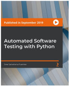Automated Software Testing with Python - Jose Salvatierra Fuentes