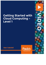 Getting Started with Cloud Computing - Level 1 - Idan Gabrieli