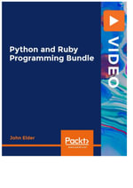 Python and Ruby Programming Bundle - John Elder