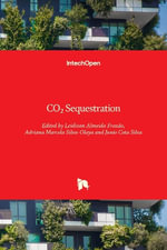 CO2 Sequestration - Leidivan Almeida Frazao