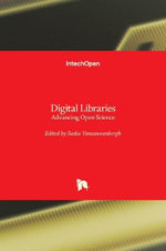 Digital Libraries : Advancing Open Science - Sadia Vancauwenbergh