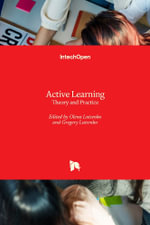 Active Learning : Theory and Practice - Olena Lutsenko