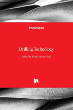 Drilling Technology - Majid Tolouei-Rad