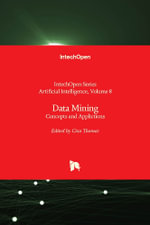 Data Mining : Concepts and Applictions - Ciza Thomas