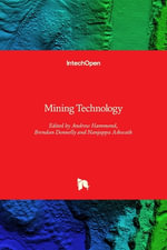 Mining Technology - Andrew Hammond