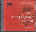 Luath Scots Language Learner CD - L. Colin Wilson
