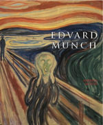 Edvard Munch : Minibooks - Isabella Alston
