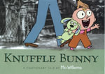 Knuffle Bunny : A Cautionary Tale - Mo Willems