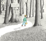 Into the Forest - Anthony Browne