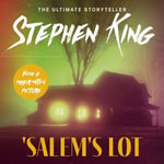 'Salem's Lot : a chilling classic from the No. 1 bestseller - Stephen King