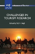Challenges in Tourism Research : Aspects of Tourism - Tej Vir Singh