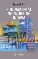 Fundamental Networking in Java - Esmond Pitt