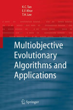 Multiobjective Evolutionary Algorithms and Applications - Kay Chen Tan