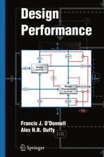 Design Performance - Francis J. O'Donnell