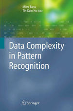 Data Complexity in Pattern Recognition - Mitra Basu