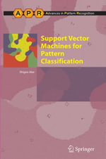 Support Vector Machines for Pattern Classification - Shigeo Abe