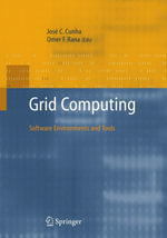 Grid Computing : Software Environments and Tools - Omer F. Rana