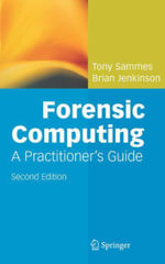 Forensic Computing - Anthony Sammes
