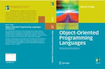 Object-Oriented Programming Languages : Interpretation - Iain D. Craig
