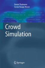 Crowd Simulation - Daniel Thalmann