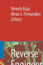 Reverse Engineering : An Industrial Perspective - Vinesh Raja