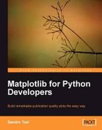 Matplotlib for Python Developers - Sandro Tosi