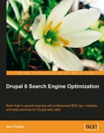 Drupal 6 Search Engine Optimization - Ben Finklea