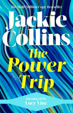 The Power Trip - Jackie Collins
