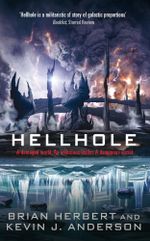 Hellhole - Kevin J. Anderson