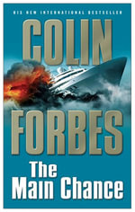 The Main Chance - Colin Forbes