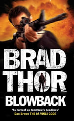 Blowback - Brad Thor