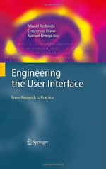 Engineering the User Interface : From Research to Practice - Miguel Redondo