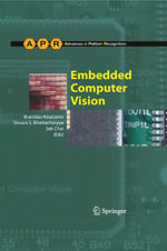 Embedded Computer Vision - Branislav Kisa??anin