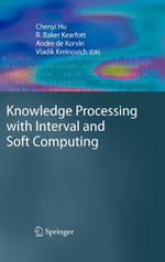 Advanced Information and Knowledge Processing : Advanced Information and Knowledge Processing - Chenyi Hu