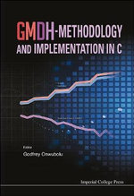 Gmdh-methodology And Implementation In C (With Cd-rom) - Godfrey C  Onwubolu