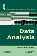 Data Analysis : Wiley-ISTE Series - GÃ©rard Govaert