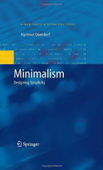 Human-Computer Interaction : Designing Simplicity - Hartmut Obendorf