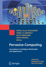 Pervasive Computing : Innovations in Intelligent Multimedia and Applications - Aboul-Ella Hassanien